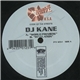 DJ Kane - World Premiere / Revelation
