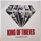 Benjamin Wallfisch - King Of Thieves (Original Motion Picture Soundtrack)