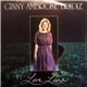 Ginny Ambrose Bridle - Love Line