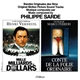 Philippe Sarde - Mille Milliards De Dollars / Conte De La Folie Ordinaire (Bandes Originales Des Films)