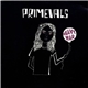 Primevals - Heavy War