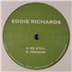 Eddie Richards - Be Still