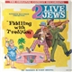 2 Live Jews - Fiddling With Tradition