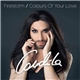 Conchita - Firestorm / Colours Of Your Love