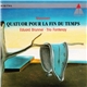 Messiaen, Eduard Brunner • Trio Fontenay - Quatuor Pour La Fin Du Temps