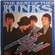 The Kinks - The Best Of The Kinks