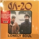 GA-20 - Lonely Soul