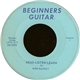 Don Rainey - Beginners Guitar: Rhythm Guitar