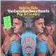 The Canadian Sweethearts - Side By Side / Pop & Country