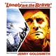 Jerry Goldsmith - Lonely Are The Brave (Original Motion Picture Soundtrack)