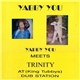 Yabby You Meets Trinity - At (King Tubbys) Dub Station