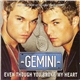Gemini - Even Though You Broke My Heart