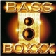 Various - Bassboxxx Clique Sampler 2002