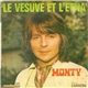Monty - Le Vesuve Et L'Etna