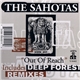 The Sahotas - Out Of Reach