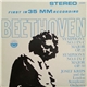 Beethoven - Josef Krips and The London Symphony Orchestra - Symphony No. 1 In C Major Op. 21 / Symphony No. 8 In F Major Op. 93
