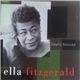 Ella Fitzgerald - Dearly Beloved