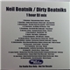 Neil Beatnik / Dirty Beatniks - Underwater Dancing 1 Hour DJ Mix
