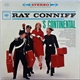 Ray Conniff His Orchestra & Chorus - 'S Continental