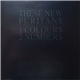 These New Puritans - Colours