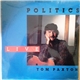 Tom Paxton - Politics Live