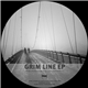 Riccardo Rocchi - Grim Line EP