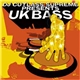 DJ Cutlass Supreme - DJ Cutlass Supreme Presents UK Bass