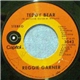 Reggie Garner - Teddy Bear / Traces