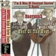 The Stanley Brothers - Brothers Ralph & Carter Stanley Best Of The Best