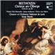 Beethoven - M. Pick-Hieronimi, J. Anderson, V. Von Halem, Chœurs Et Orchestre National De Lyon, Serge Baudo - Christus Am Ölberge (Oratorio Op.85)