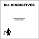 The Vindictives - Original Masters (1990-1992)