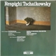Respighi / Tschaikowsky - Radio-Symphonie-Orchester Berlin, Gerd Albrecht - Rossiniana · Mozartiana