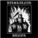 Bilskirnir / Hunok - Allied By Heathen Blood