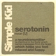 Simple Kid - Serotonin