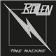 Blizzen - Time Machine