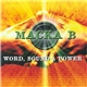 Macka B - Word, Sound & Power