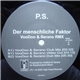 P.S. - Der Menschliche Faktor (VooDoo & Serano Rmx)