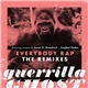 Guerrilla Ghost - Everybody Rap: The Remixes