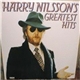 Harry Nilsson - Harry Nilsson's Greatest Hits