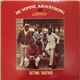 De Vonne Armstrong And Group - Getting Together