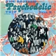 Various - The British Psychedelic Trip Vol. 2 1966-1969