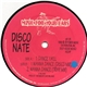 Disco Nate - Dance Y'All