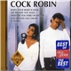 Cock Robin - Gold