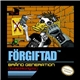 Förgiftad - Bränd Generation