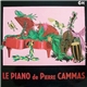 Pierre Cammas - Le Piano De Pierre Cammas