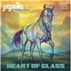 Popeska Ft Denny White - Heart Of Glass