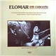 Elomar - Elomar em Concerto, Gravado ao Vivo na Sala Cecília Meireles