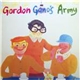 Gordon Gano's Army - Gordon Gano's Army