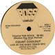 Count Coolout - Touch The Rock (Rhythm Rap Rock Revival)