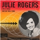 Julie Rogers - Like A Child / Our Day Will Come